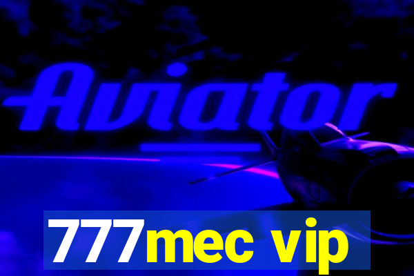 777mec vip